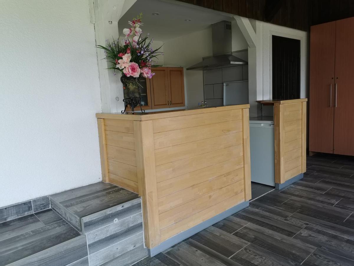 Apartments Tratincica Селиште-Дрежничко Экстерьер фото
