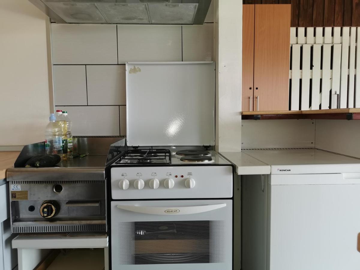Apartments Tratincica Селиште-Дрежничко Экстерьер фото