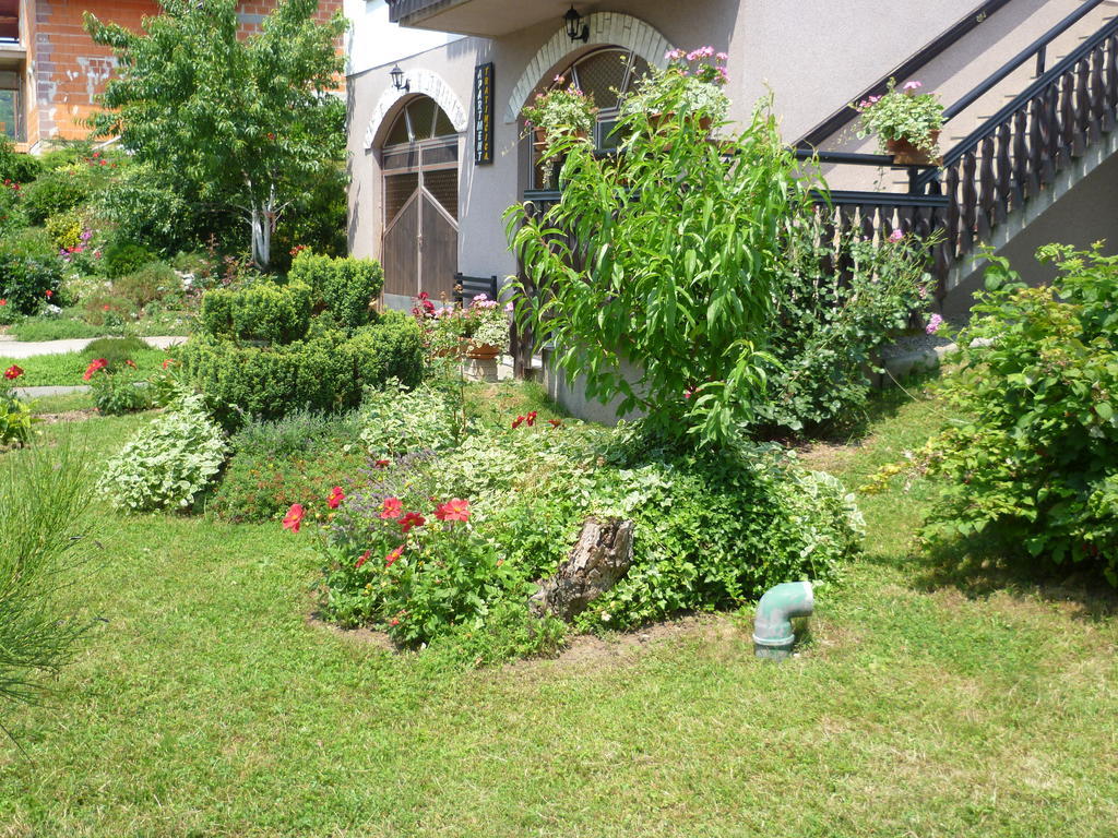 Apartments Tratincica Селиште-Дрежничко Экстерьер фото