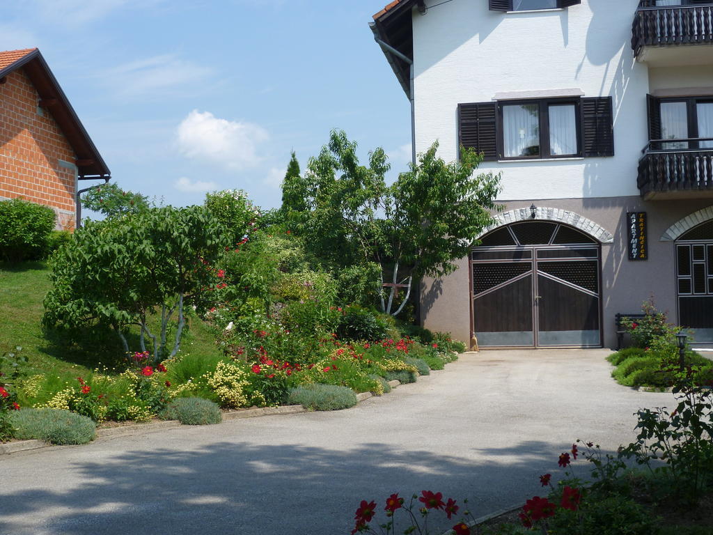 Apartments Tratincica Селиште-Дрежничко Экстерьер фото