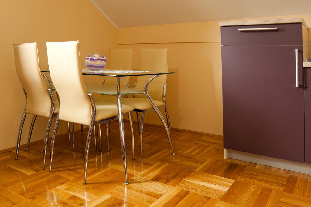 Apartments Tratincica Селиште-Дрежничко Номер фото