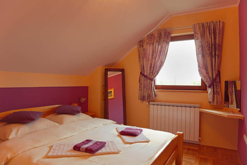 Apartments Tratincica Селиште-Дрежничко Номер фото