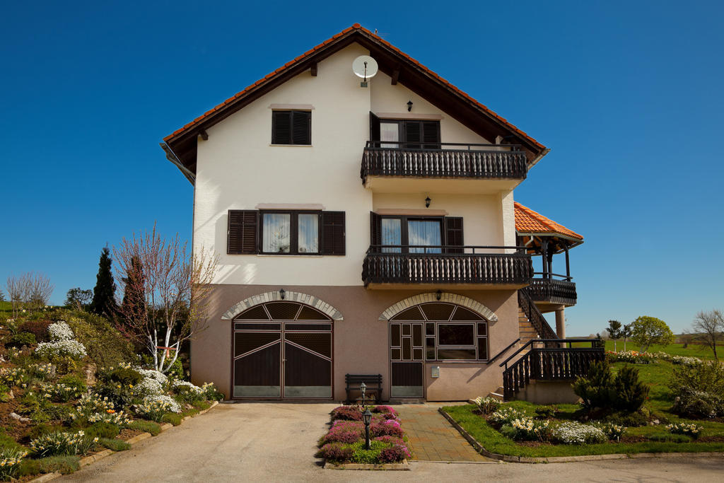 Apartments Tratincica Селиште-Дрежничко Экстерьер фото