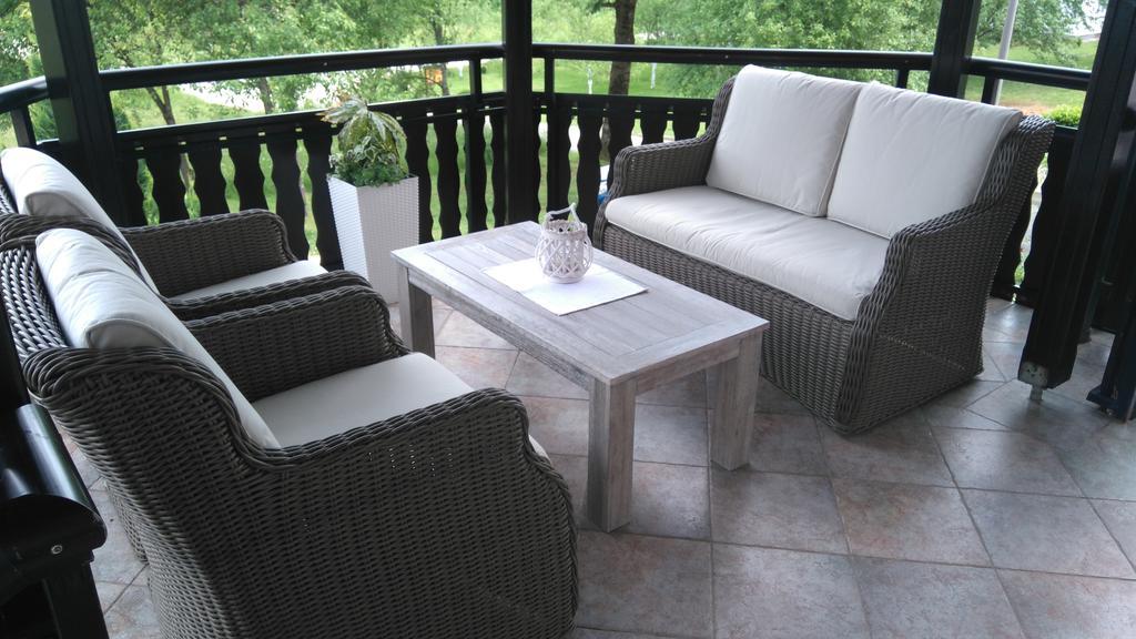 Apartments Tratincica Селиште-Дрежничко Экстерьер фото