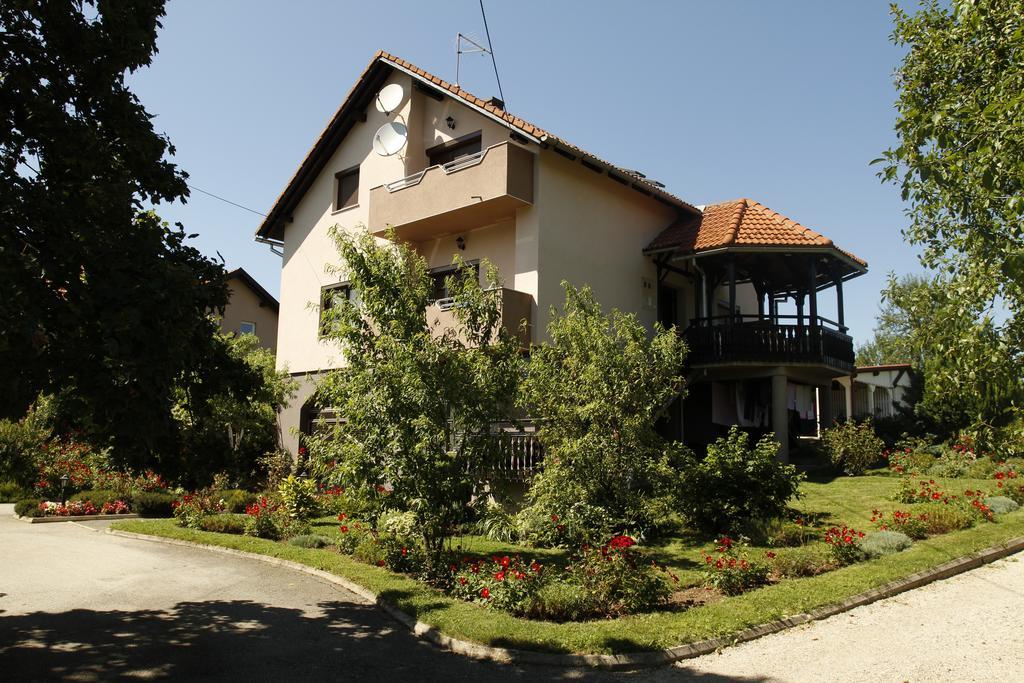 Apartments Tratincica Селиште-Дрежничко Экстерьер фото