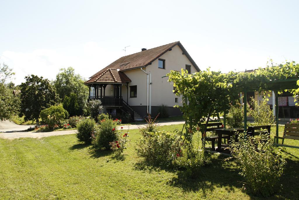 Apartments Tratincica Селиште-Дрежничко Экстерьер фото